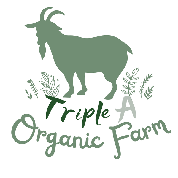 Triple A Organic Farm